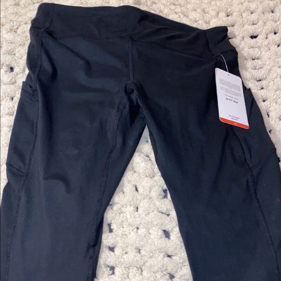 Fit USA leggings - Picture 1 of 3